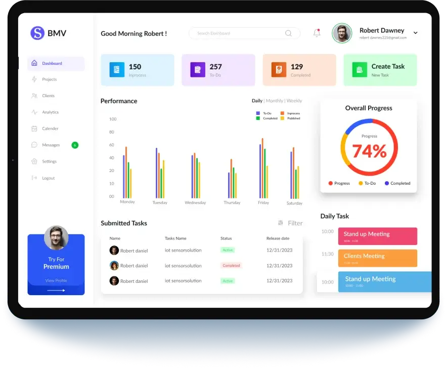 notification-system-e-mail-text-casestudy-bmv-system-integration
