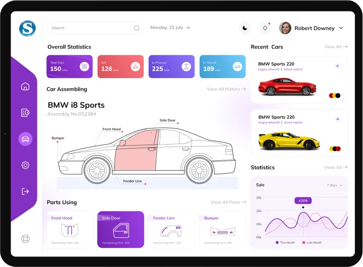 banner-car-assembling-web-application-portfolio-bmv-system-integration