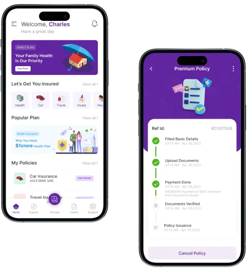 banner-insurance-mobile-application-portfolio-bmv-system-integration