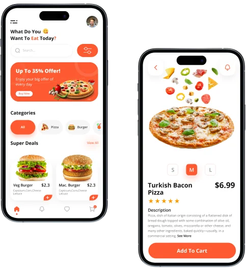 banner-online-food-ordering-application-portfolio-bmv-system-integration