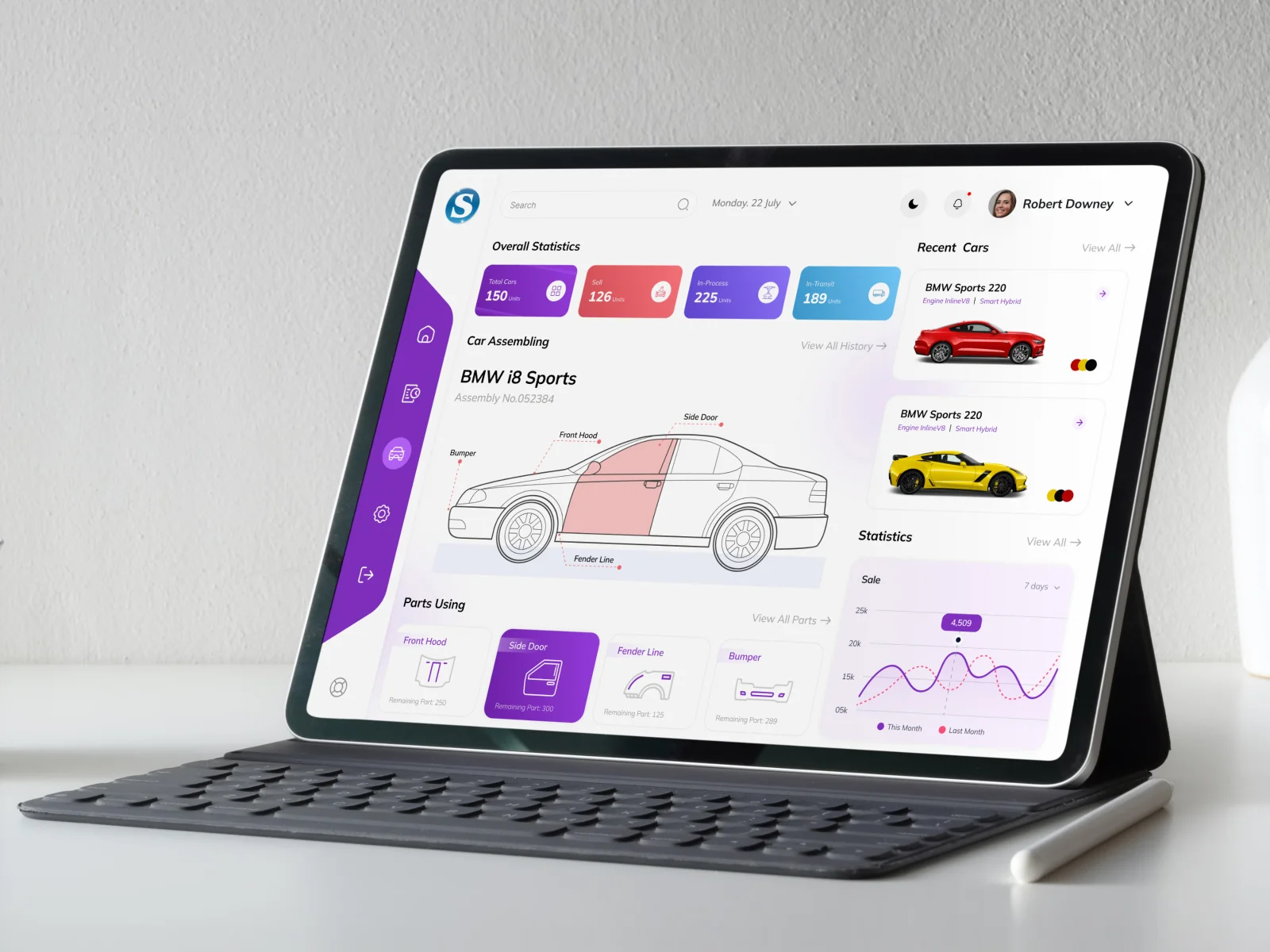 slider-1-car-assembling-web-application-portfolio-bmv-system-integration