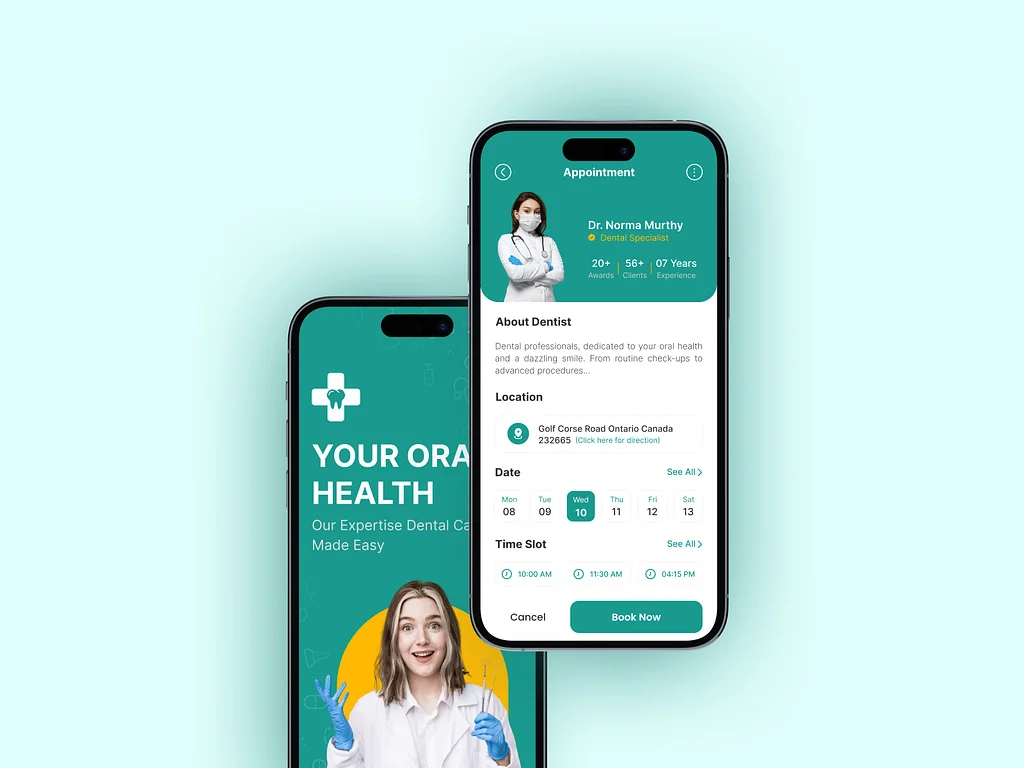 slider-2-dental-care-mobile-app-development-portfolio-bmv-system-integration