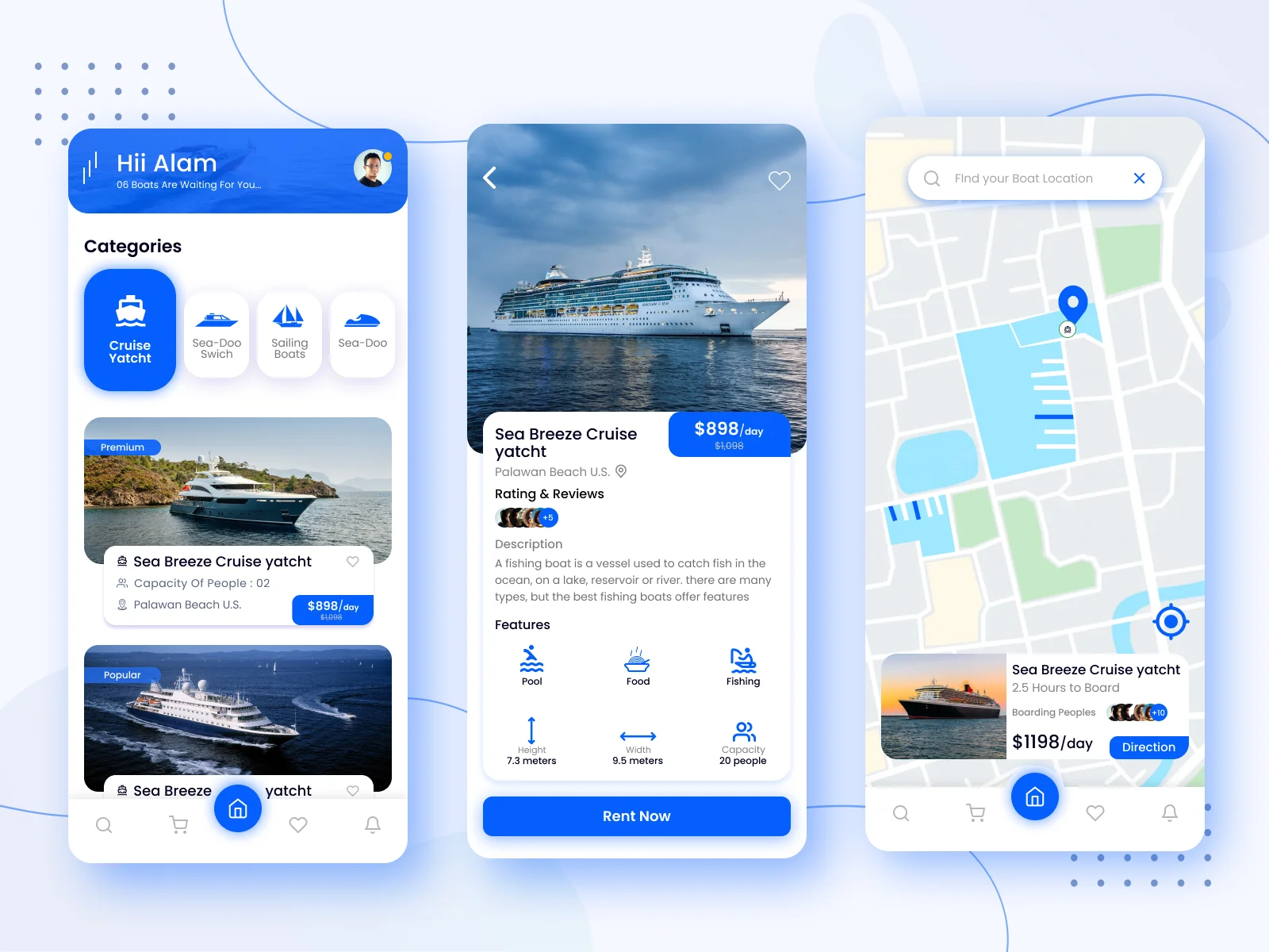 homepage-boat-rental-portfolio-bmv-system-integration