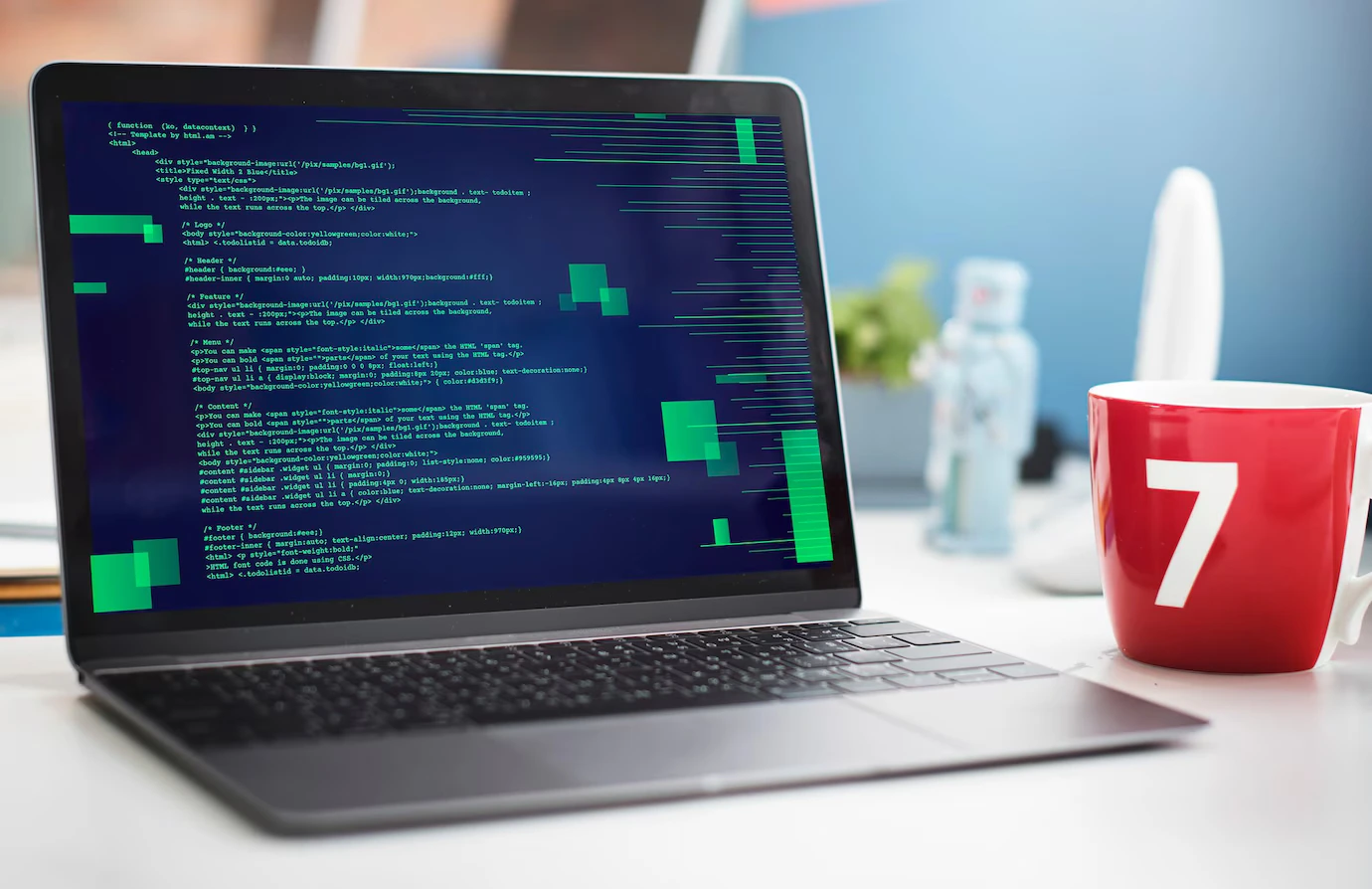 java