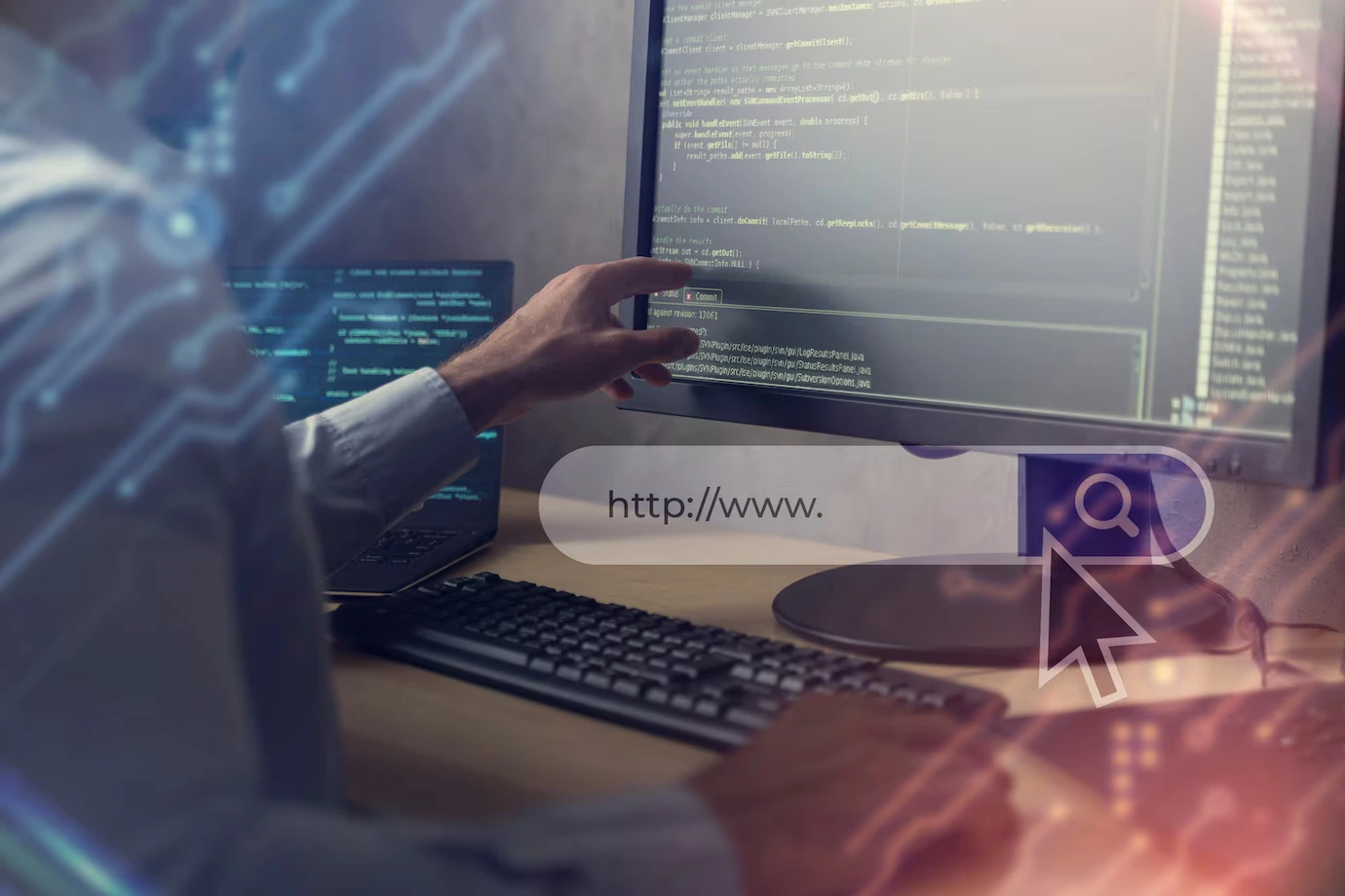 python-developer