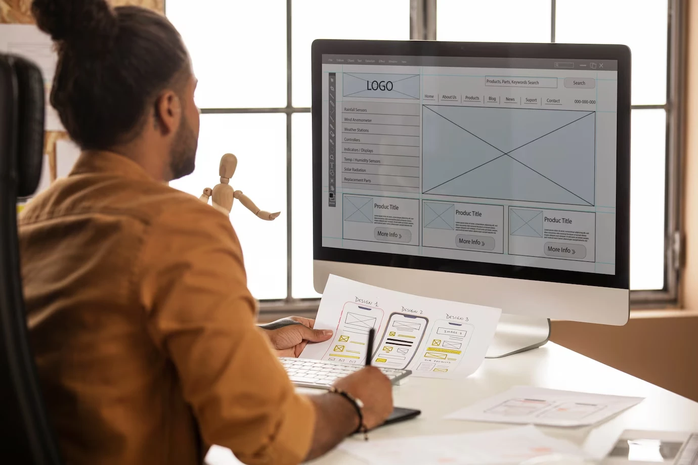 banner-wireframing-bmv-system-integration