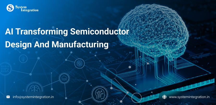 Manufacturing Trends